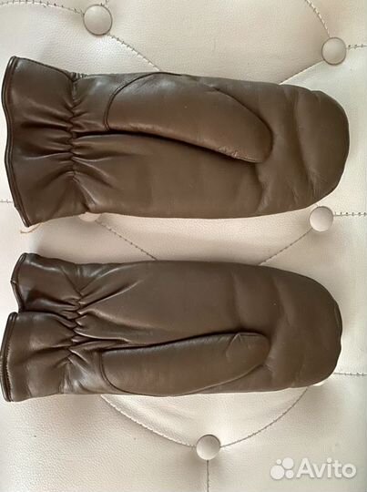 Краги варежки Новые kerry