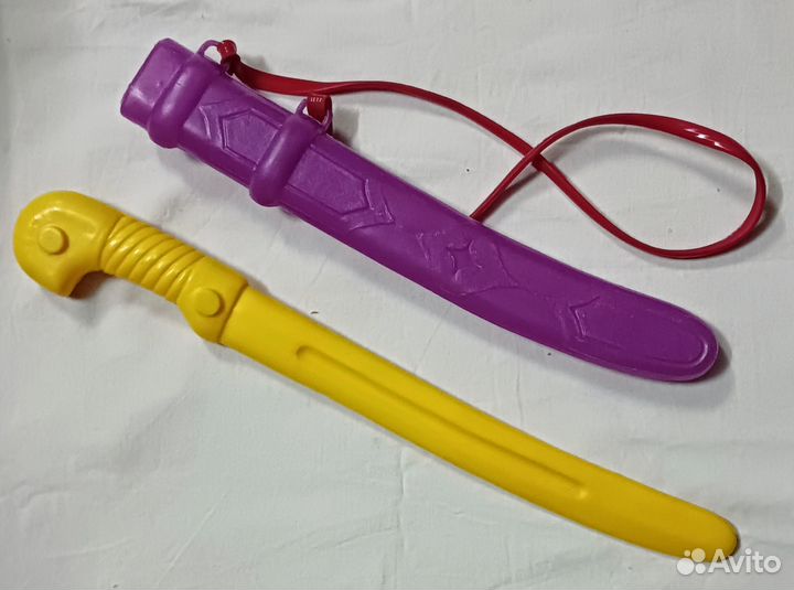 Игрушки СССР