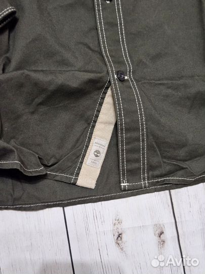 Рубашка timberland