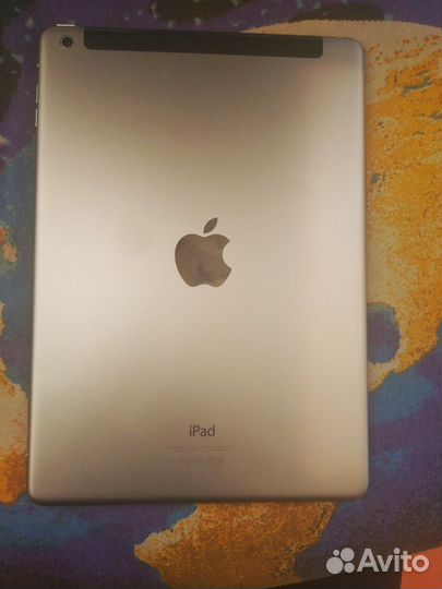 iPad air 1 64gb