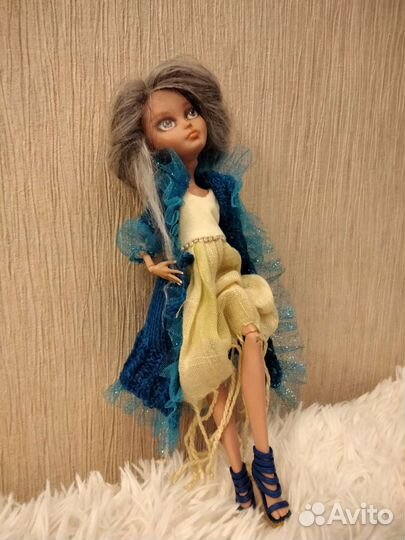 Эвер хай ооак