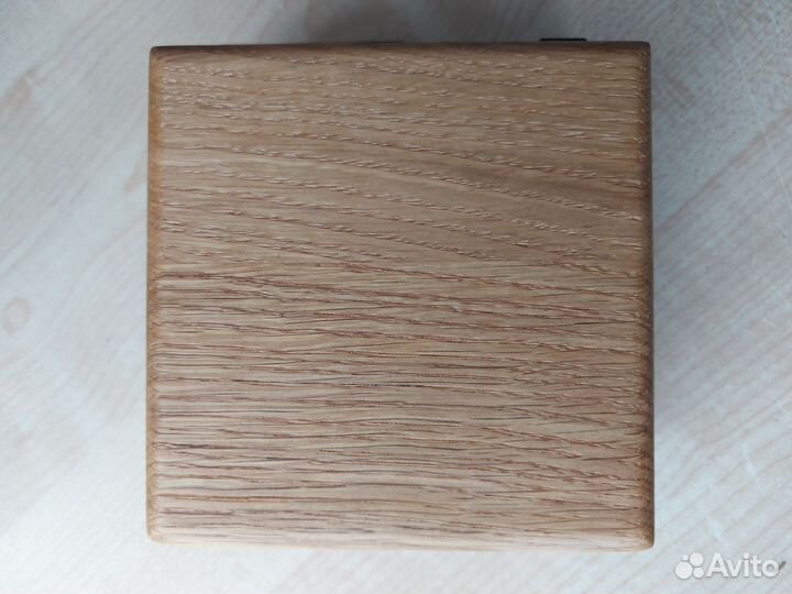 Трансформатор 220в-100в для вин. проигрывателя