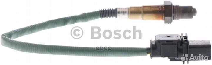 Лямбда-зонд 0258017283 Bosch