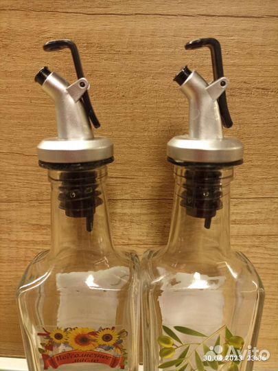 Ёмкость для масла