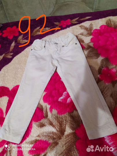 Одежда для девочки