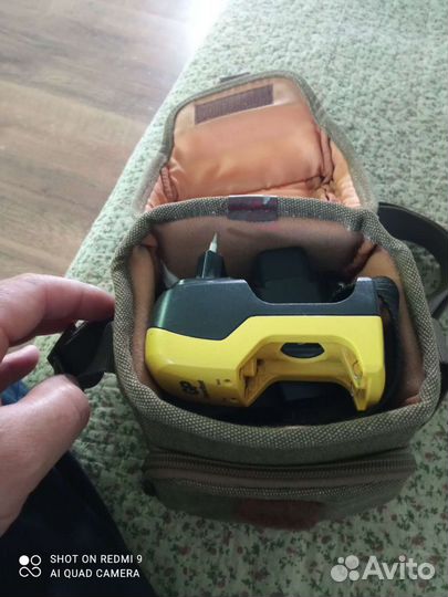 Фотоаппарат