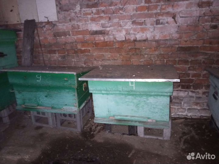 Инвентарь для пчеловодства