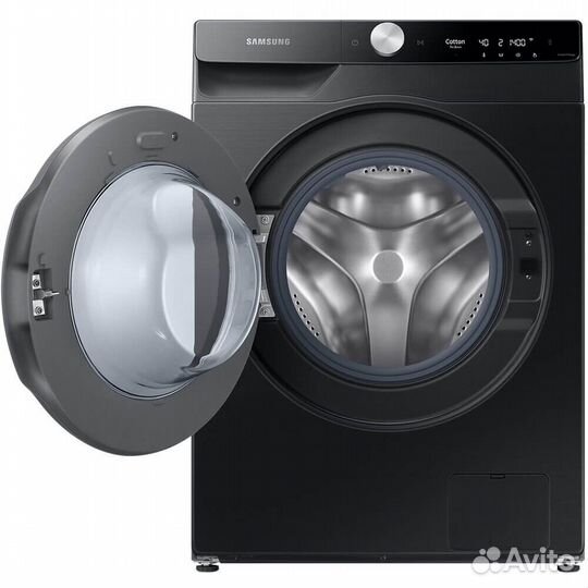 Стиральная машина Samsung WW11CGP44csblp
