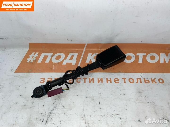 Преднатяжитель ремня безопасности передний Ford 3