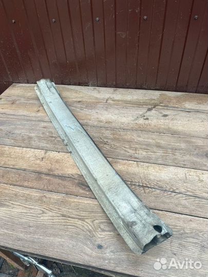 Усилитель бампера передний Opel Corsa D 1.4 2007