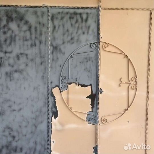 Пескоструй