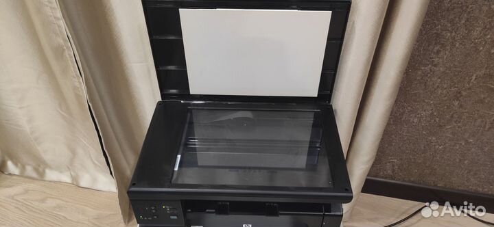 Принтер лазерный мфу hp 1132