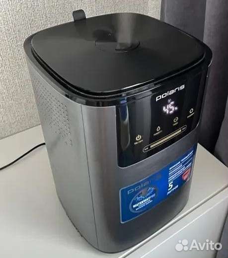 Увлажнитель воздуха polaris