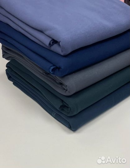 Футер 3х нитка барашек