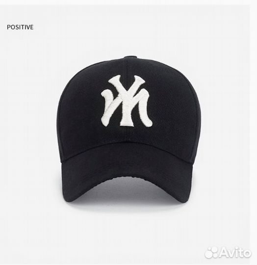 Кепка бейсболка для мужчин и женщин