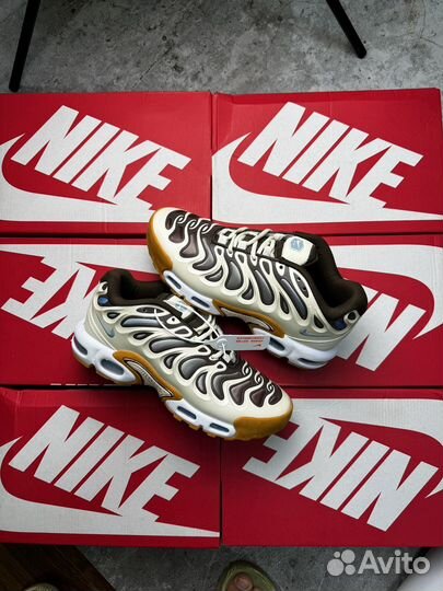 Nike Air max Tn Plus drift