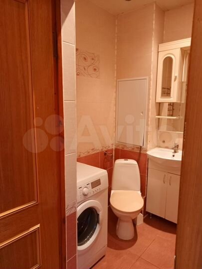 1-к. квартира, 44 м², 2/12 эт.