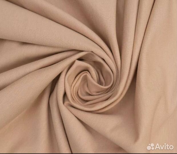 Футер 2-хнитка, 3-х нитка