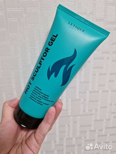 Letique косметика