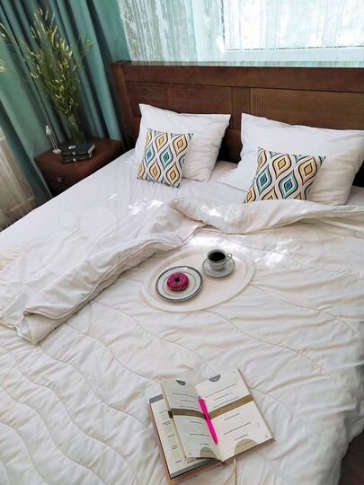 1-к. квартира, 31 м², 1/5 эт.