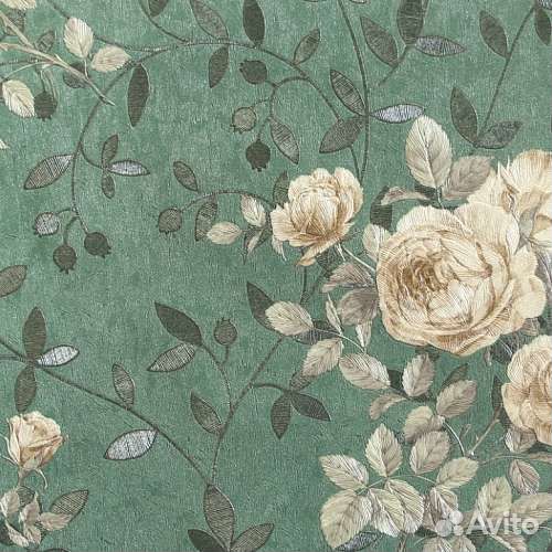 Продам обои