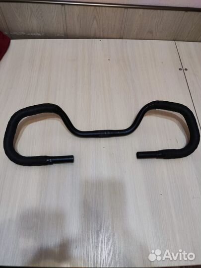 Руль бабочка