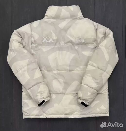 Куртка the north face