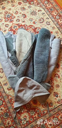 Мабута СССР 52/5