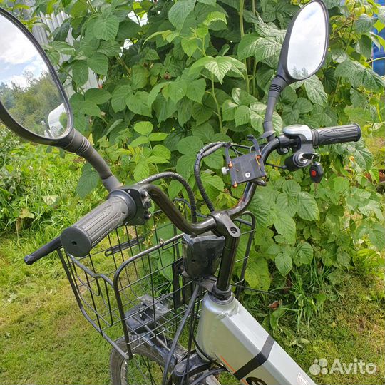 Электровелосипед