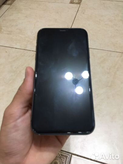 iPhone 11 128gb