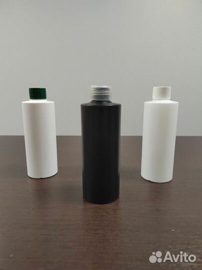 Флаконы тара пнд оптом