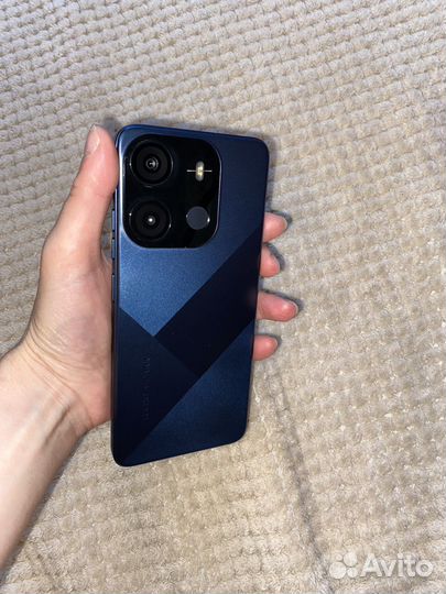 TECNO Spark Go 2023, 4/64 ГБ