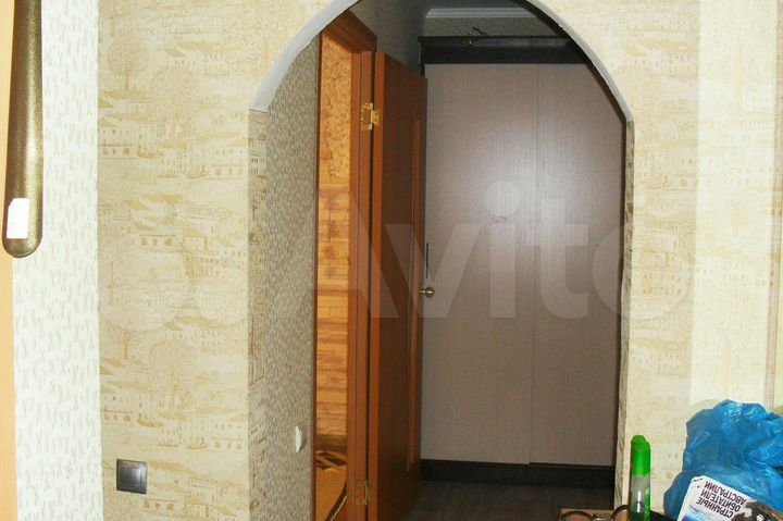 2-к. квартира, 50 м², 2/5 эт.