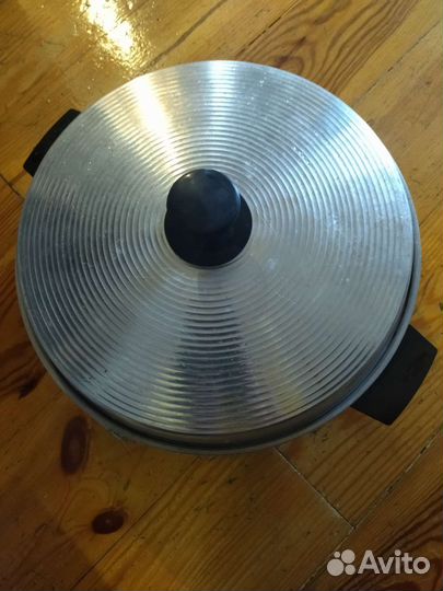 Электросковорода СССР