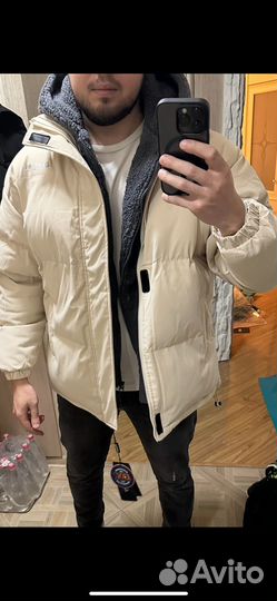 Куртка discovery expedition