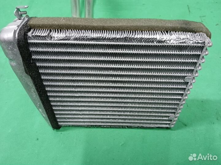 VW Jetta (NF) Vl Радиатор отопителя (печки)