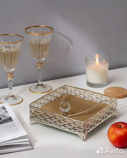 Салфетница