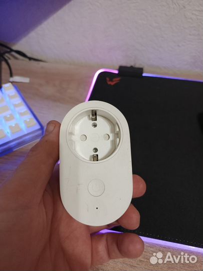Xiaomi Mi SMART Power Plug Wi-Fi