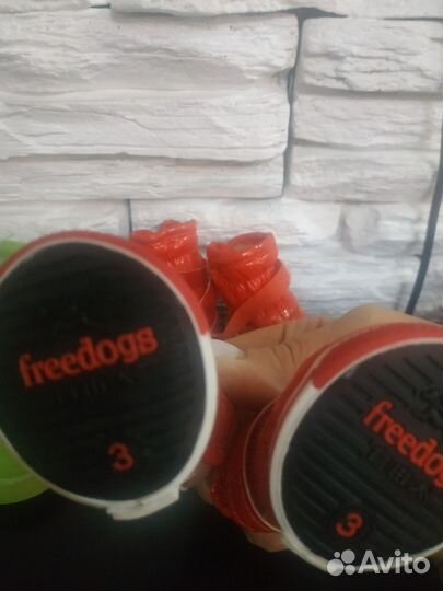 Обувь для собак мелких пород