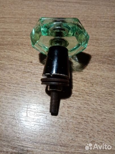 Ручка мебельная СССР