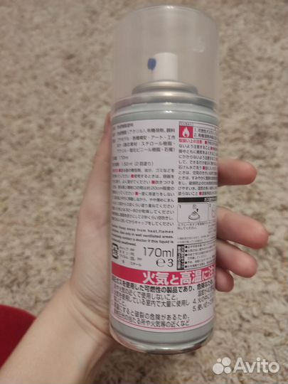 Mr super clear клир лак для лиц кукол матовый