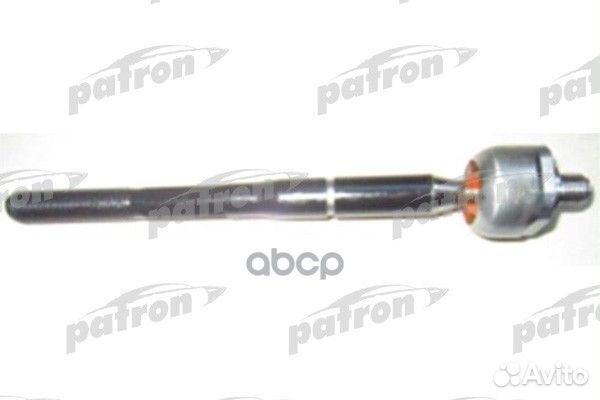 Тяга рулевая hyundai solaris 10- PS2143 patron