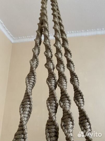 Кресло подвесное «Бохо»