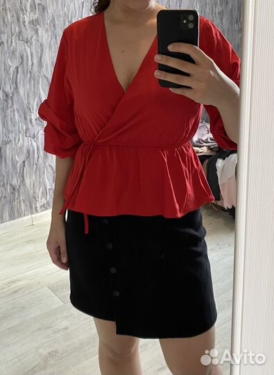 Вещи пакетом женские 46 48 50