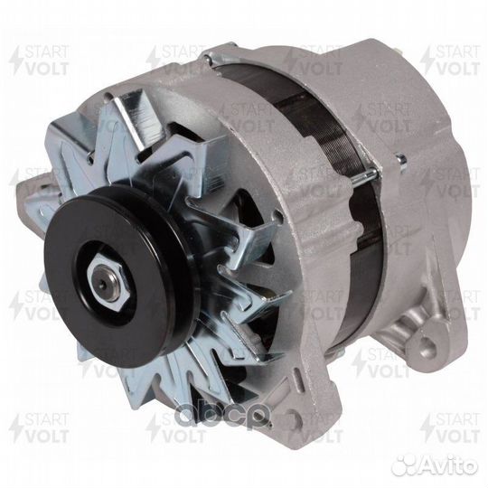 Генератор для volkswagen passat alltrack 3 поколен