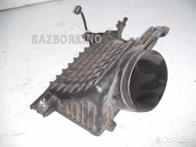 Корпус воздушного фильтра