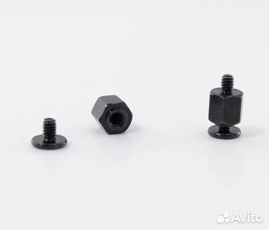 Крепление SSD M.2 Комплект винт и стойка