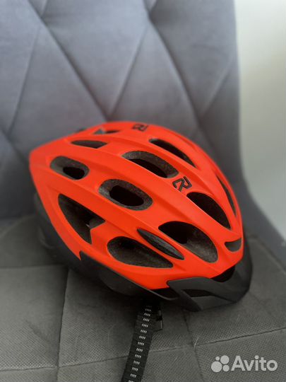 Велошлем детский