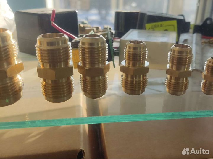 Труба медная