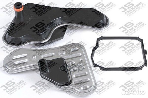 Фильтр трансмиссионный с прокладкой поддона JT2